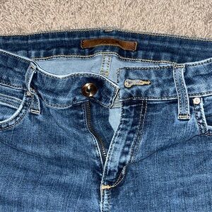 Joe’s jeans The Honey